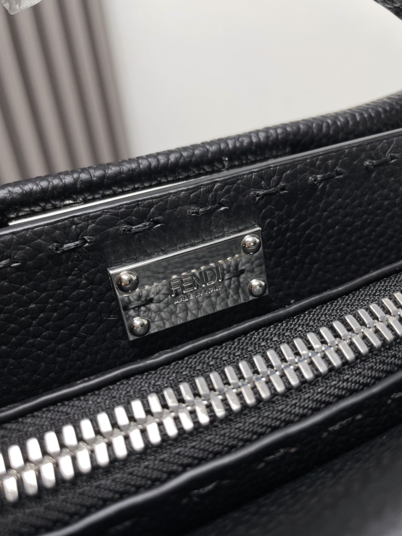 F**di peekaboo bags